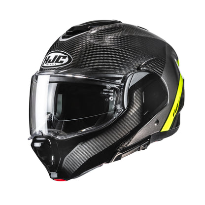 HJC F100 CARBON STAN