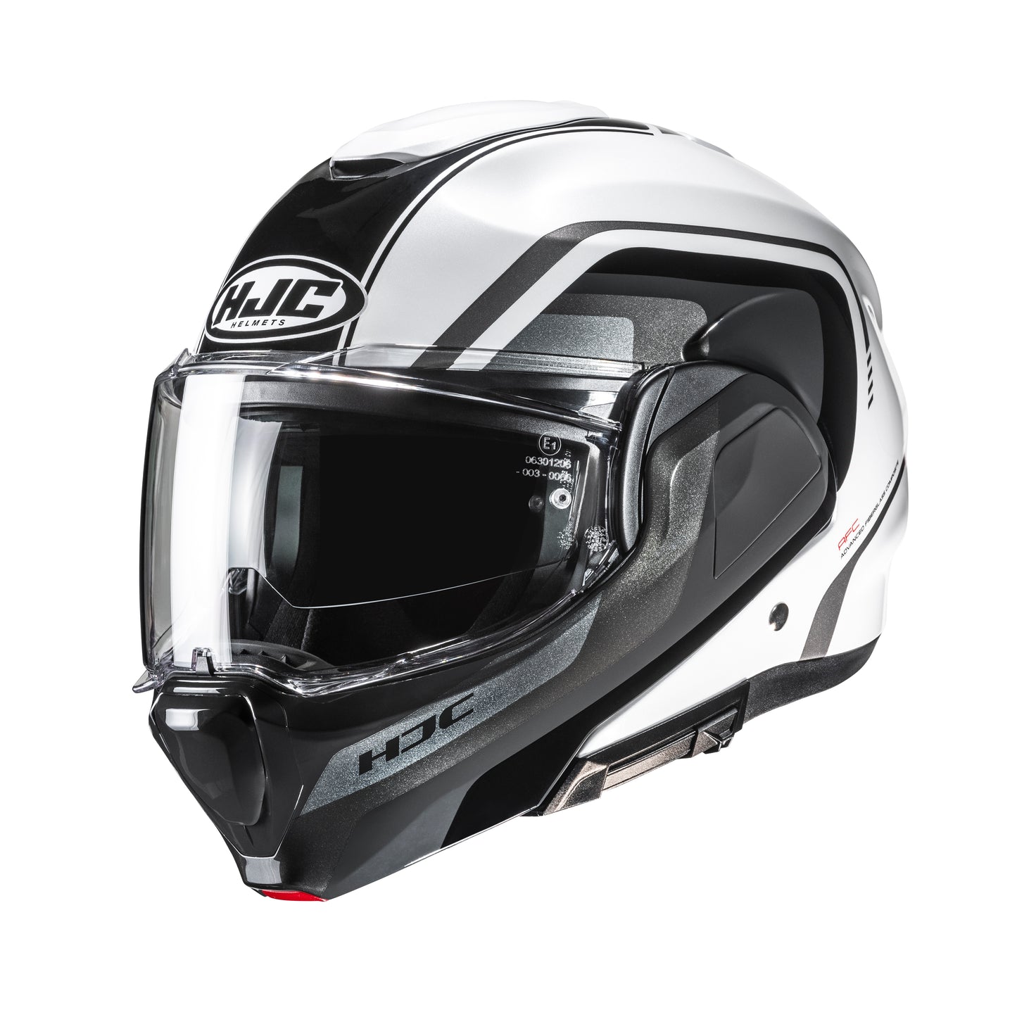 HJC F100 REFF