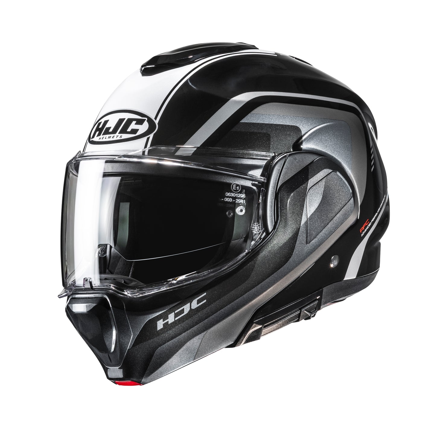 HJC F100 REFF