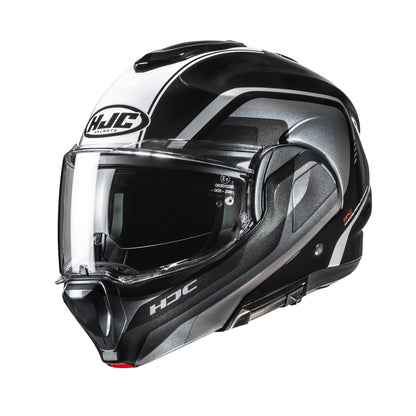 HJC F100 REFF