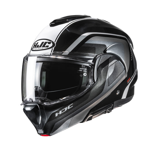 HJC F100 REFF