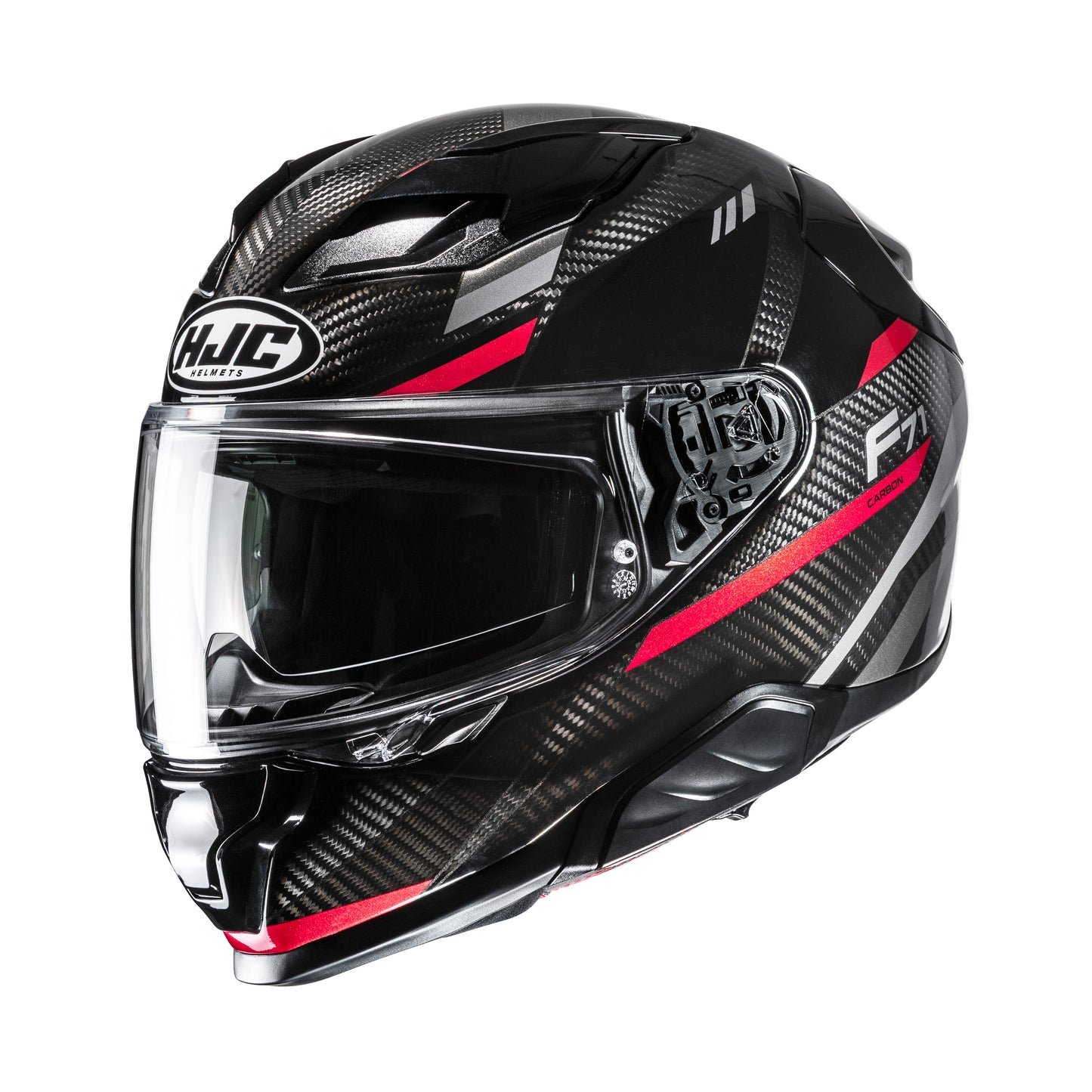 HJC F71 CARBON ESIRA