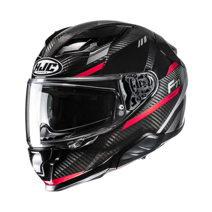 HJC F71 CARBON ESIRA