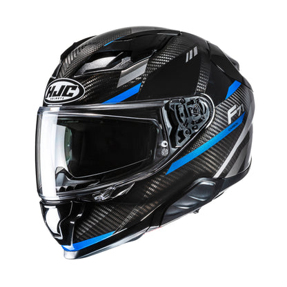 HJC F71 CARBON ESIRA