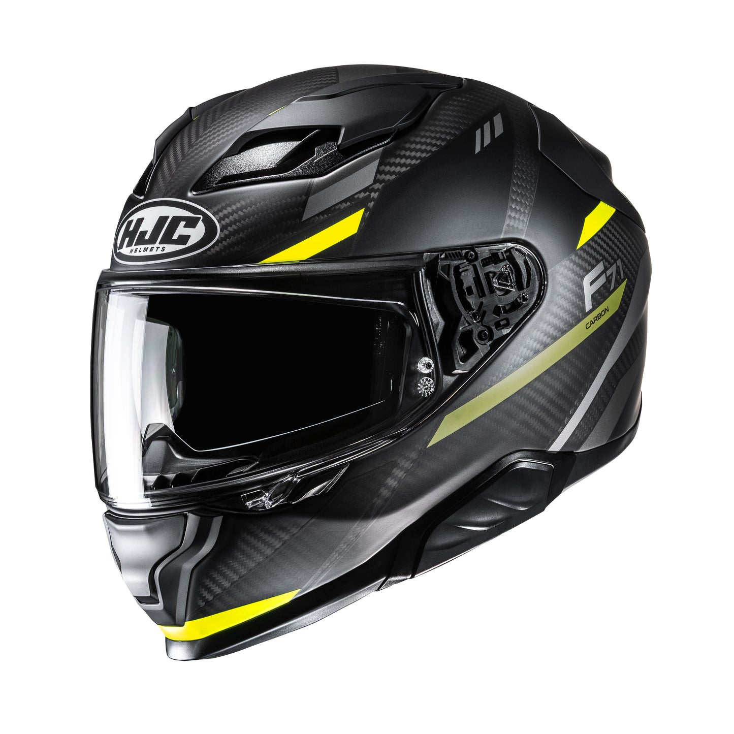 HJC F71 CARBON ESIRA