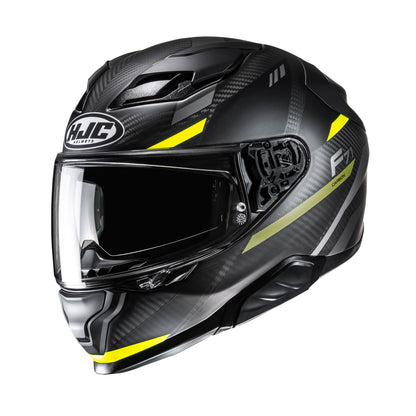 HJC F71 CARBON ESIRA