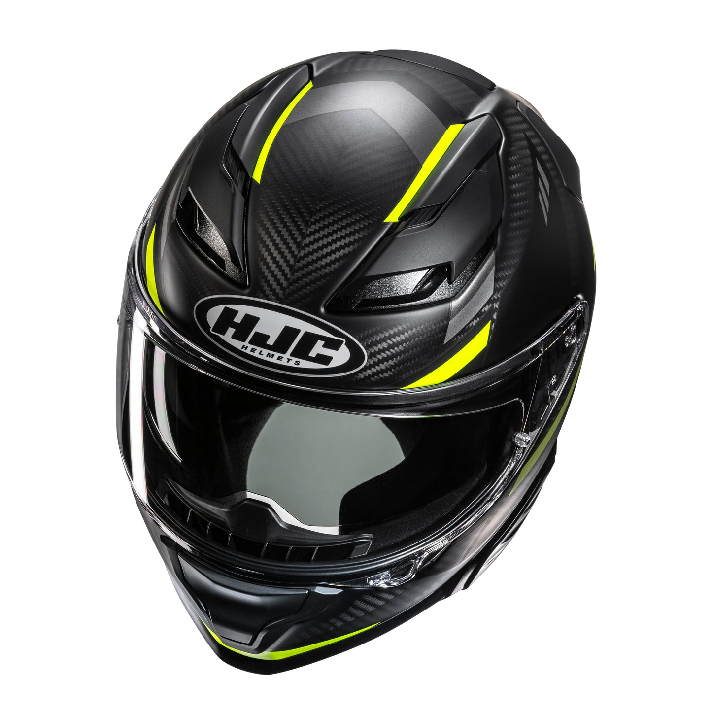 HJC F71 CARBON ESIRA