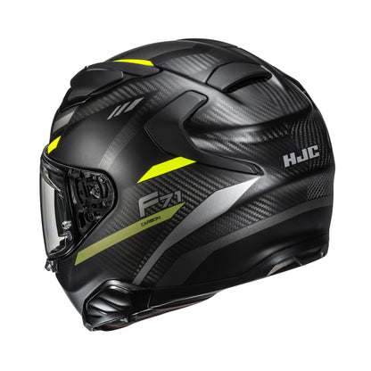 HJC F71 CARBON ESIRA