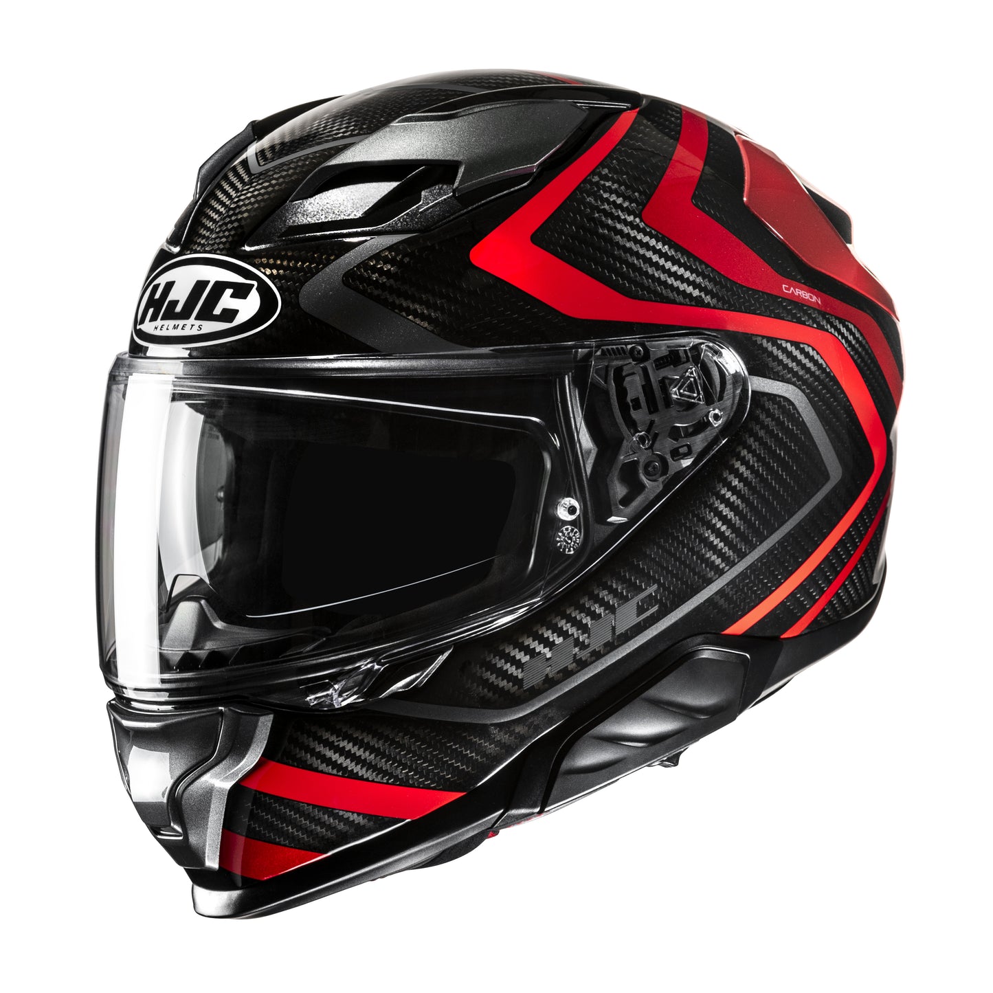 HJC F71 CARBON NEVIO
