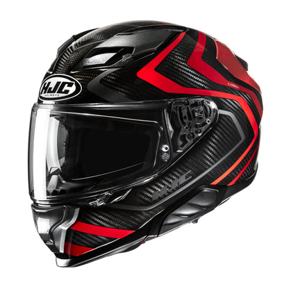 HJC F71 CARBON NEVIO