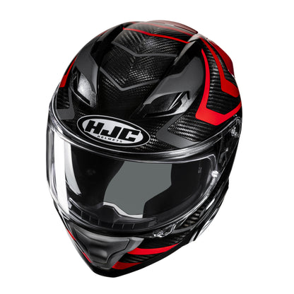 HJC F71 CARBON NEVIO