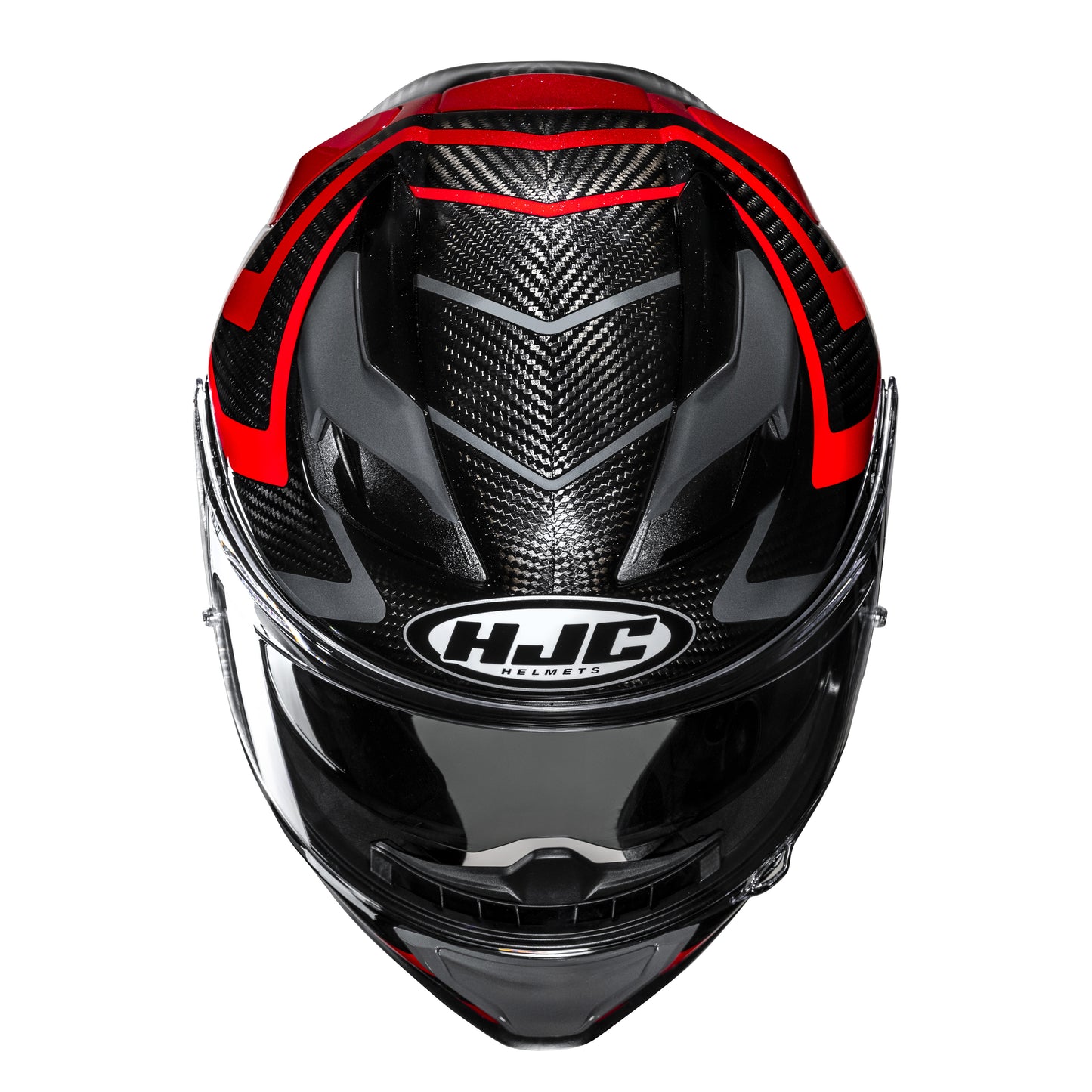 HJC F71 CARBON NEVIO