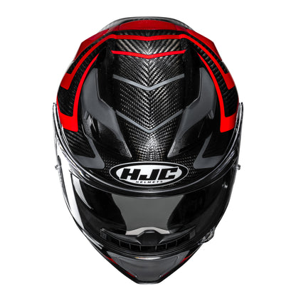 HJC F71 CARBON NEVIO