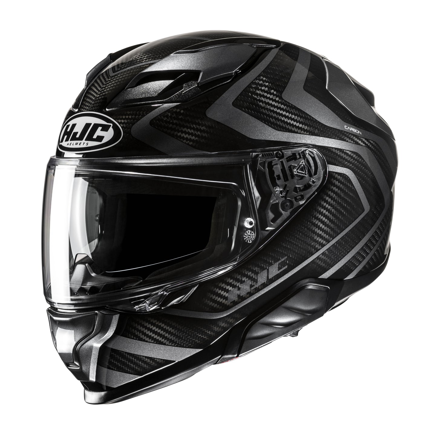 HJC F71 CARBON NEVIO