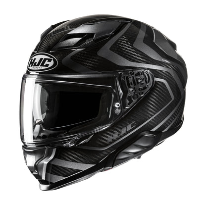 HJC F71 CARBON NEVIO