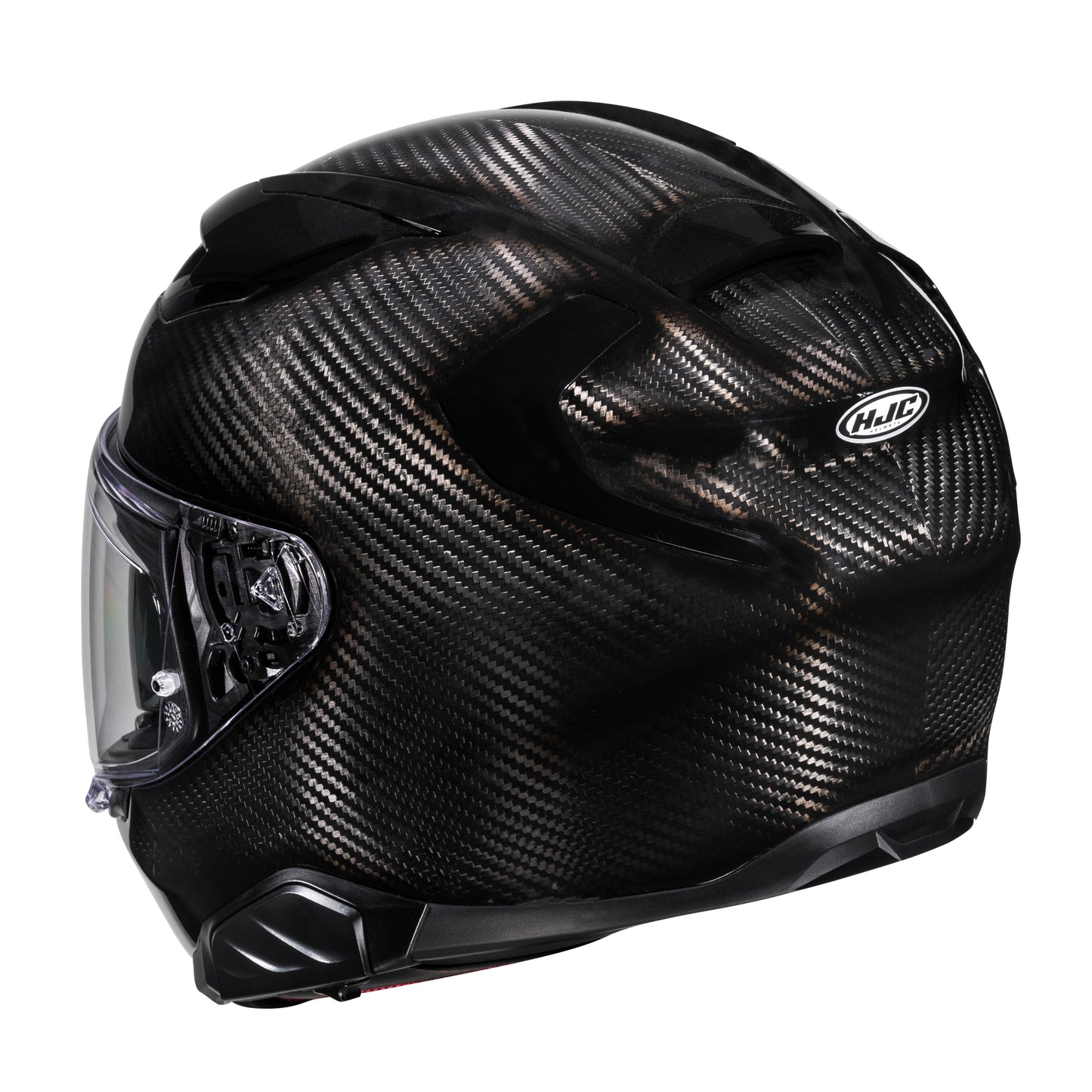 HJC F71 CARBON