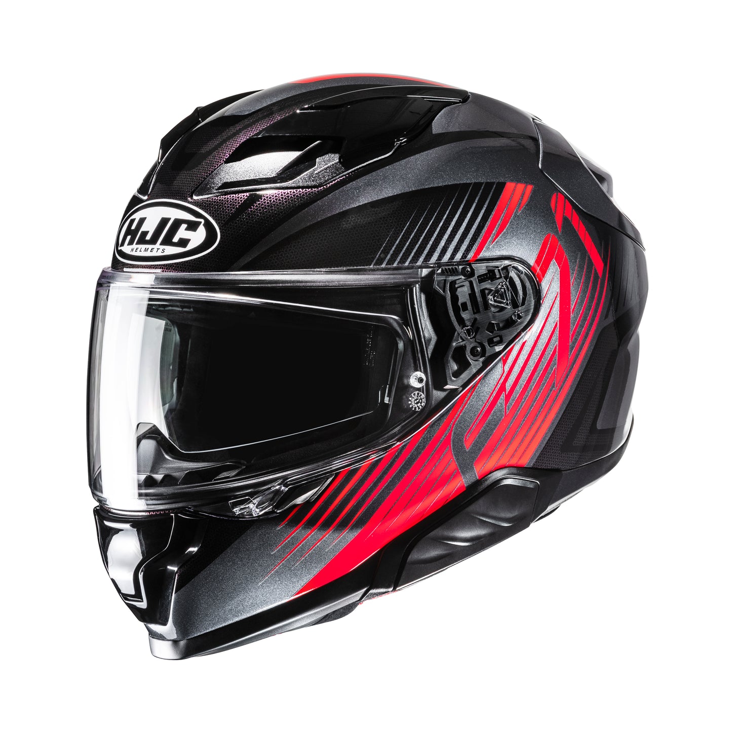 HJC F71 CATOS