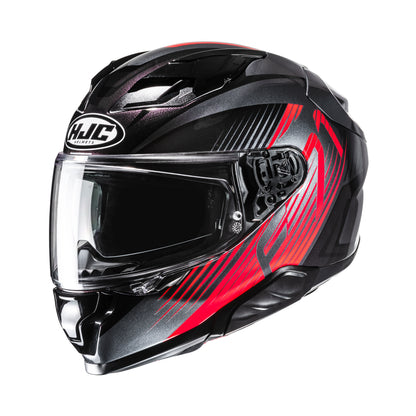 HJC F71 CATOS