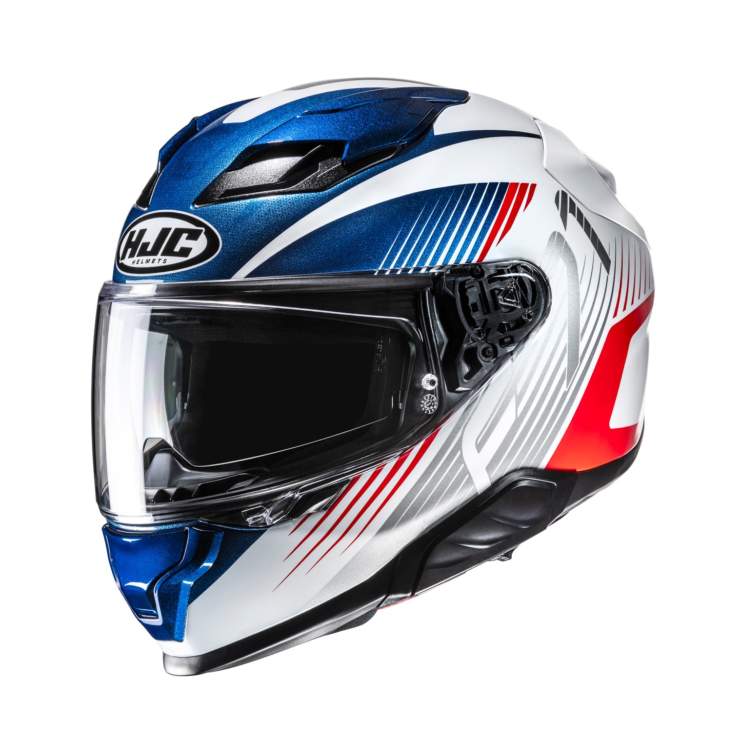 HJC F71 CATOS