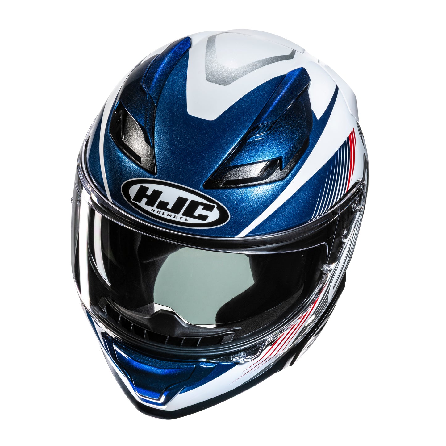 HJC F71 CATOS