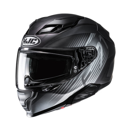 HJC F71 CATOS