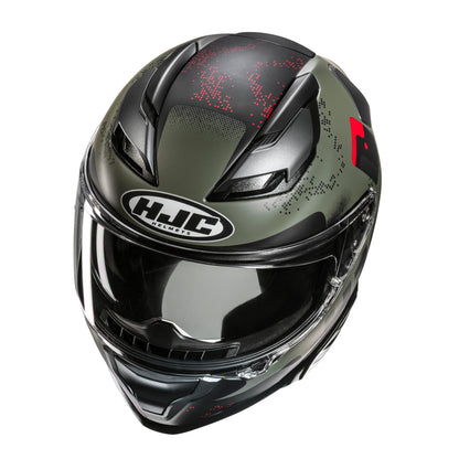 HJC F71 FACO