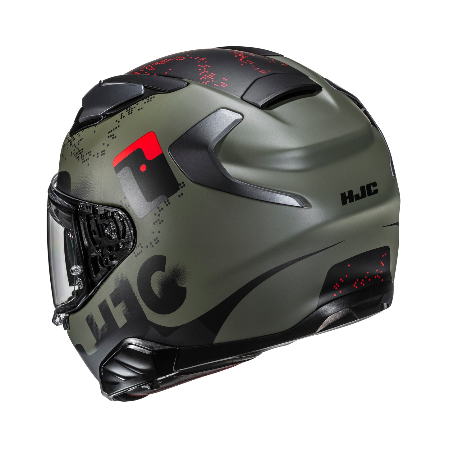HJC F71 FACO