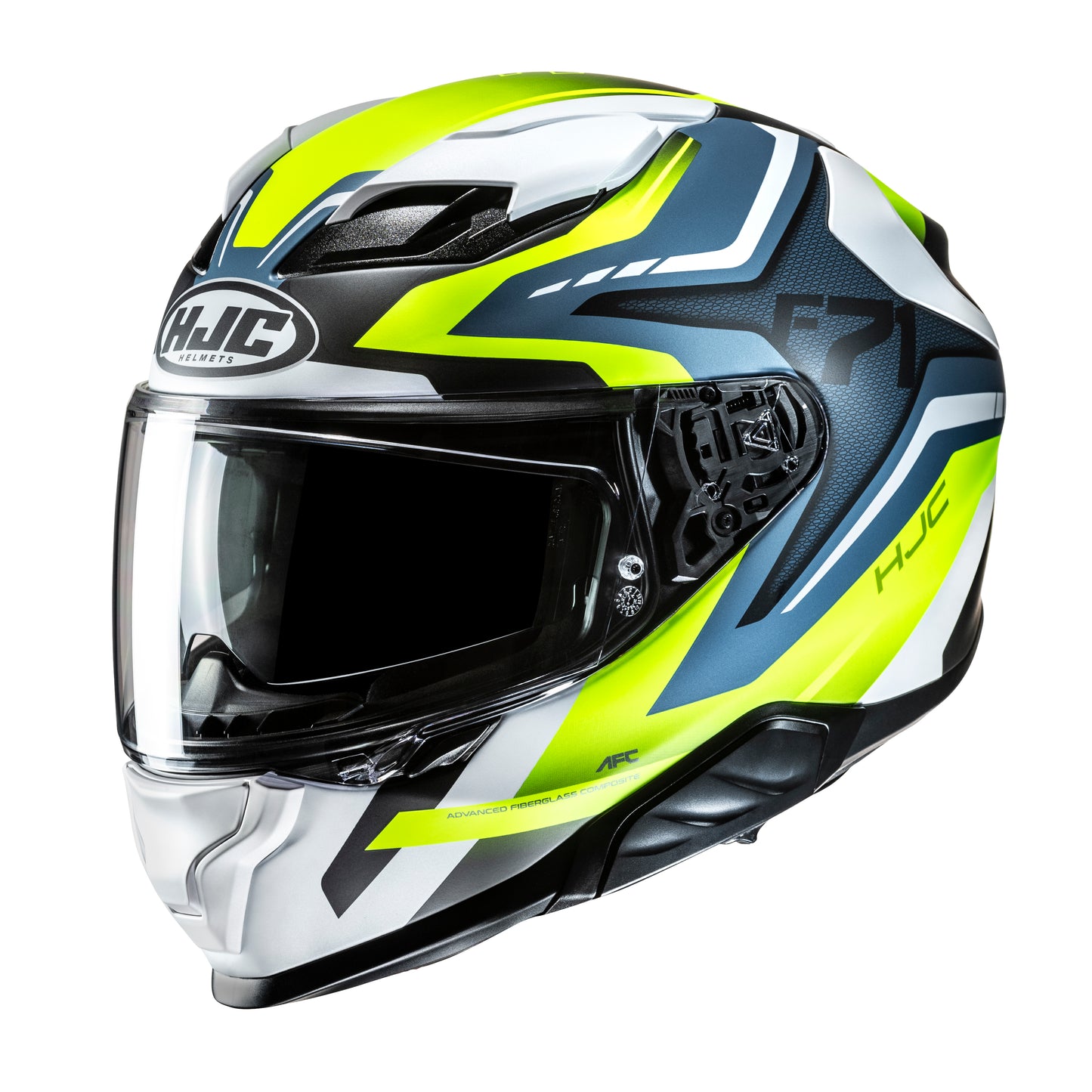 HJC F71 FES