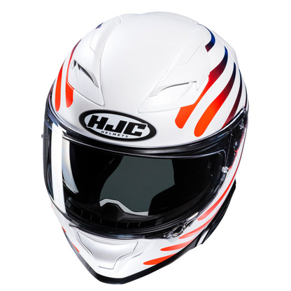 HJC F71 ZEN