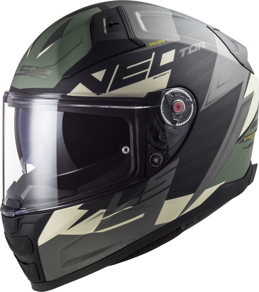 LS2 FF811 VECTOR II ABSOLUTE