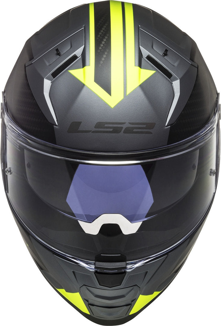 LS2 FF811 VECTOR II SPLITTER