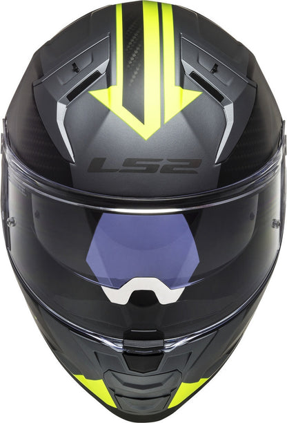 LS2 FF811 VECTOR II SPLITTER