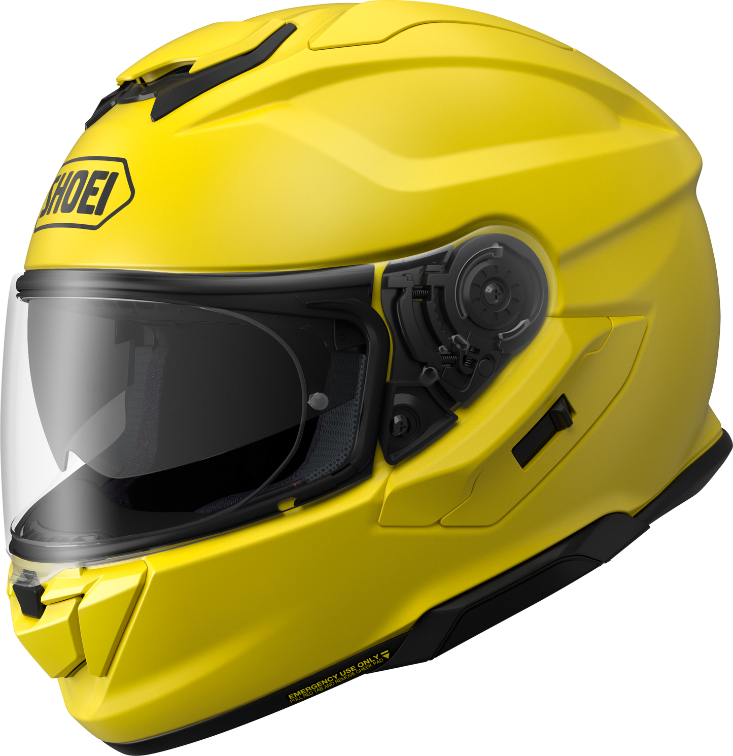Shoei GT-Air3 Solid
