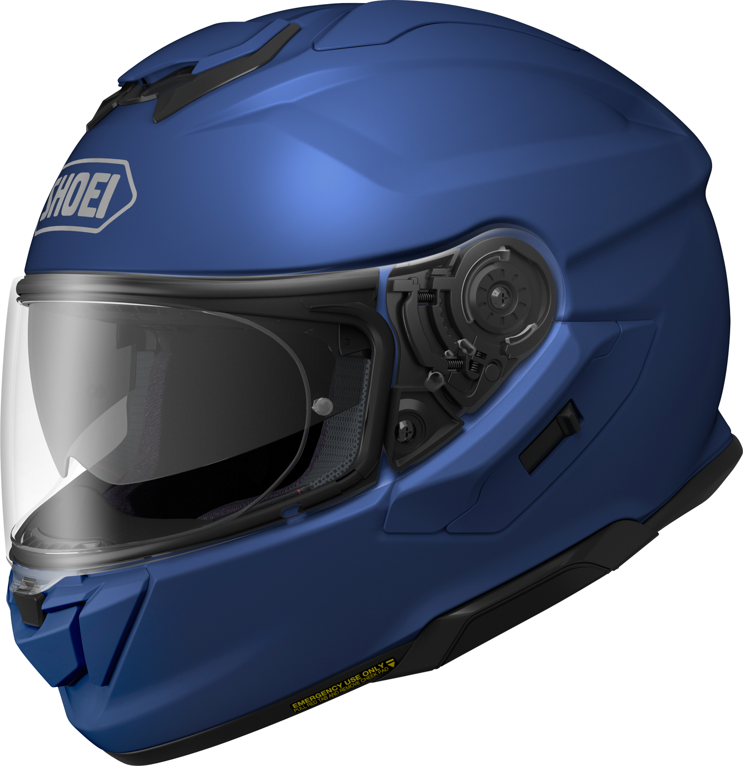 Shoei GT-Air3 Solid