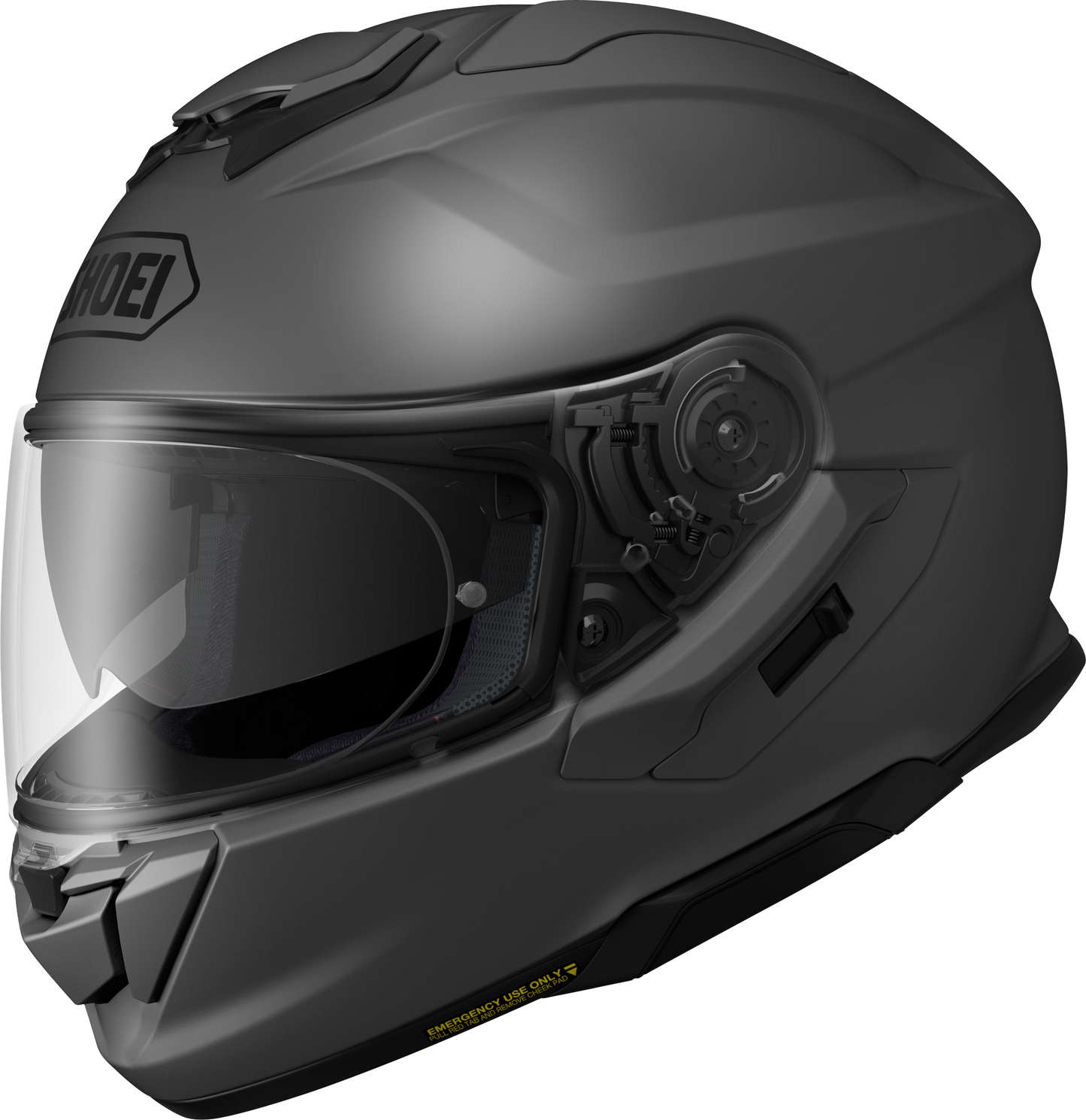 Shoei GT-Air3 Solid