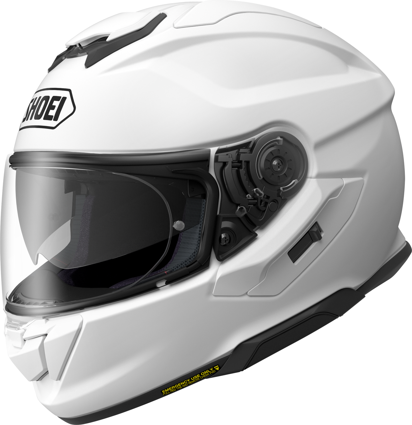 Shoei GT-Air3 Solid