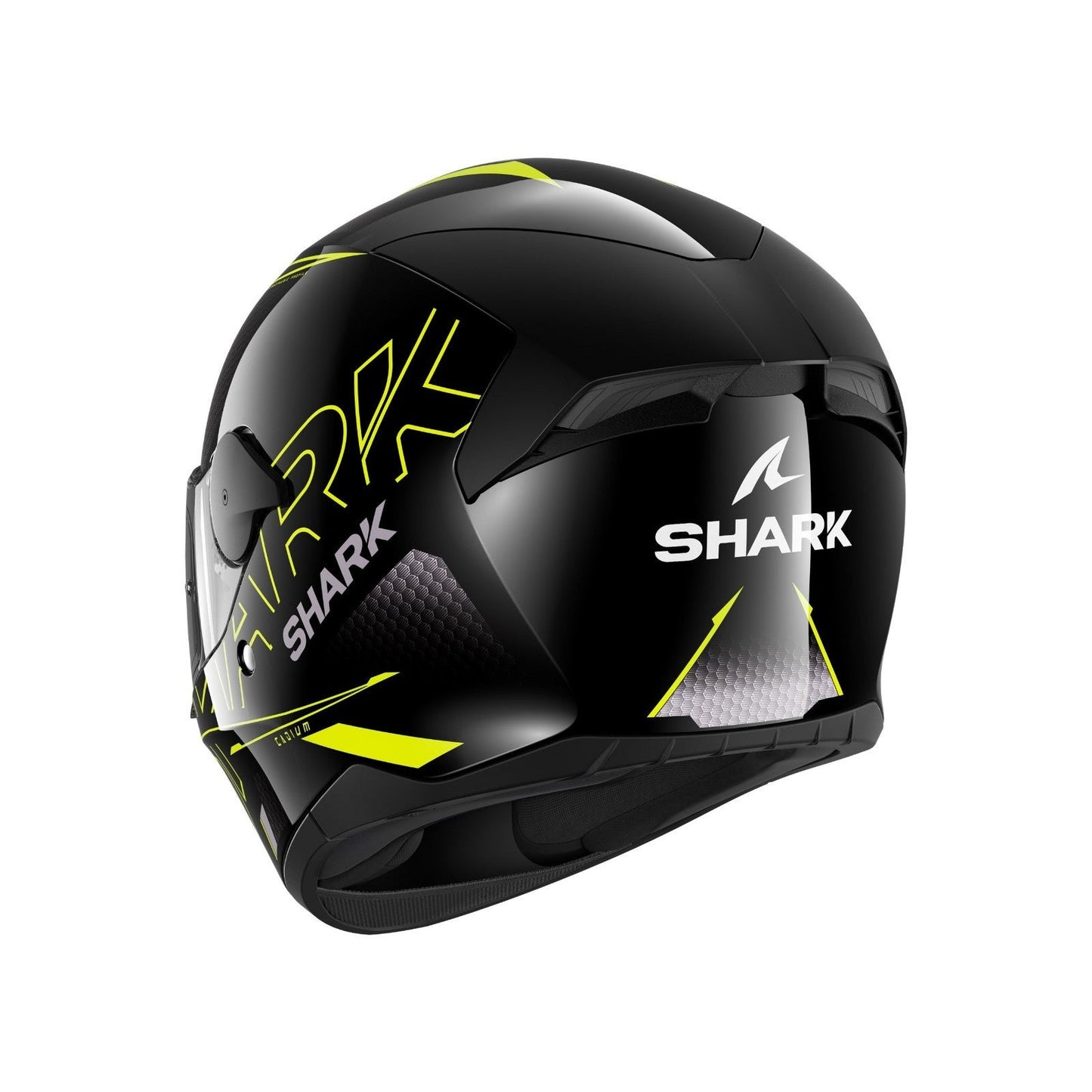 Shark D-SKWAL 2