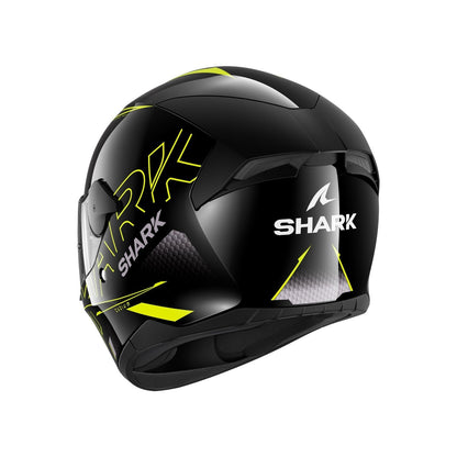 Shark D-SKWAL 2