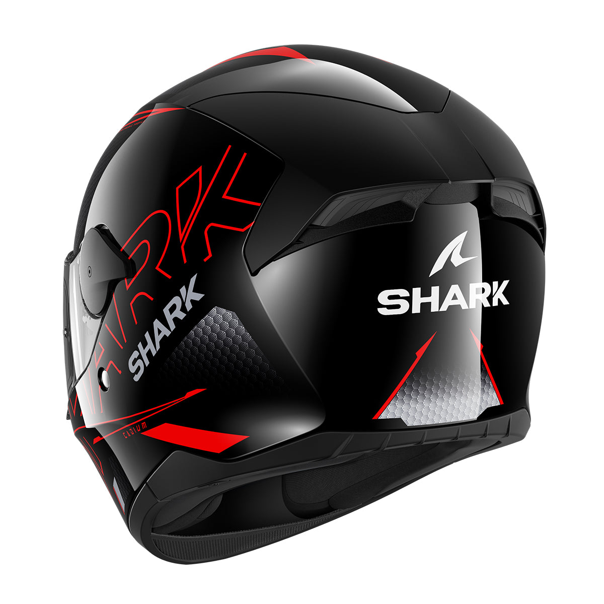Shark D-SKWAL 2