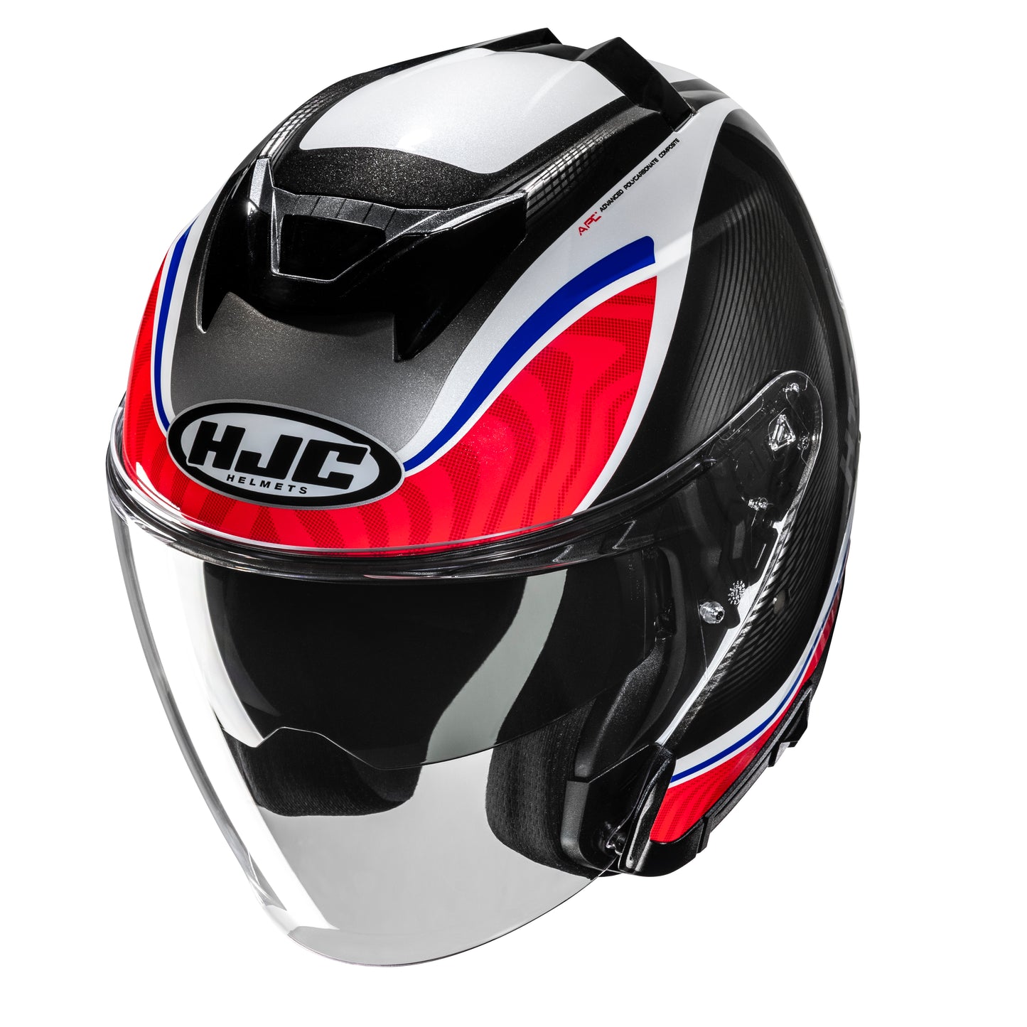 HJC i31 DEPE