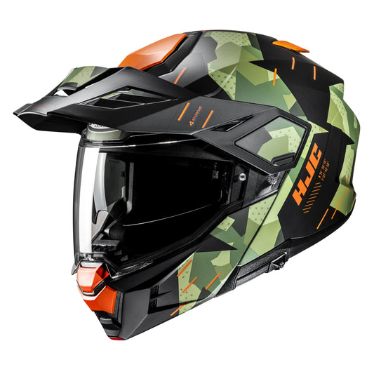 HJC i80 ROKI