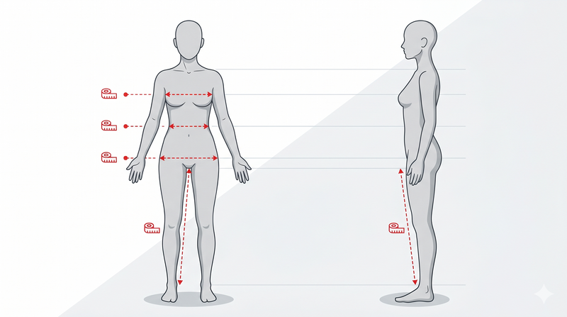 Messanleitung Grafik