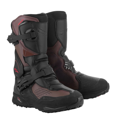 ALPINESTARS XT-8 GORE-TEX BOOTS