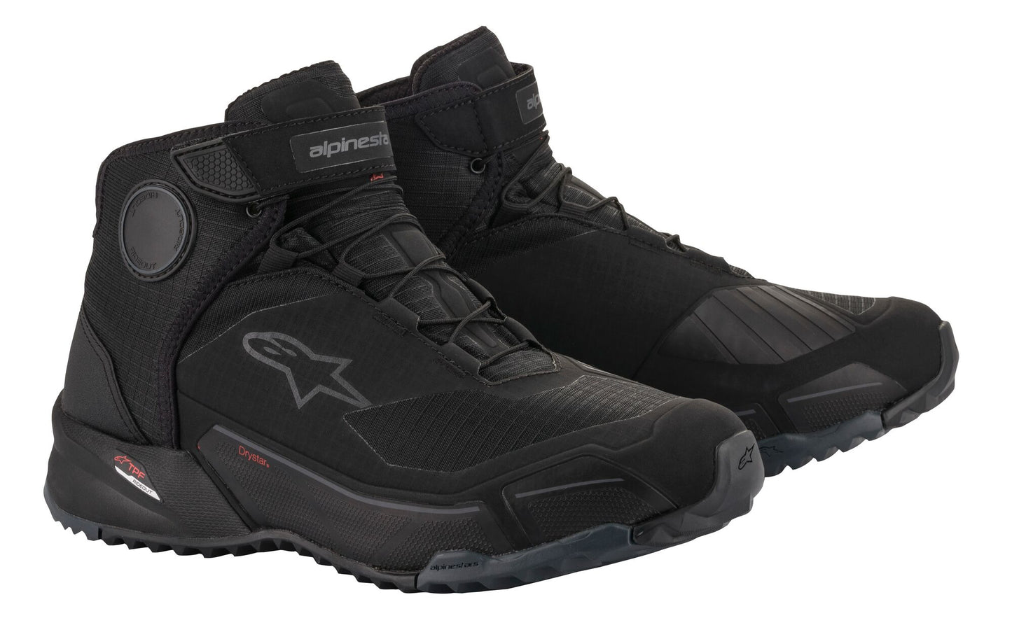 ALPINESTARS CR-X DRYSTAR RIDING SHOES