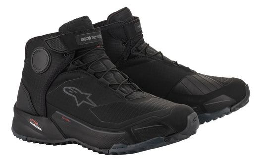 ALPINESTARS CR-X DRYSTAR RIDING SHOES