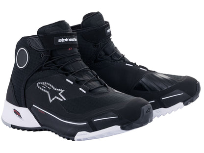 ALPINESTARS CR-X DRYSTAR RIDING SHOES