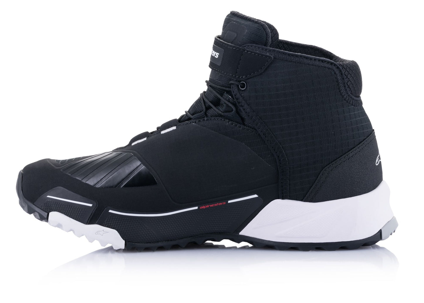 ALPINESTARS CR-X DRYSTAR RIDING SHOES
