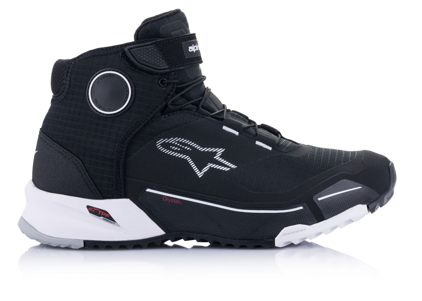 ALPINESTARS CR-X DRYSTAR RIDING SHOES
