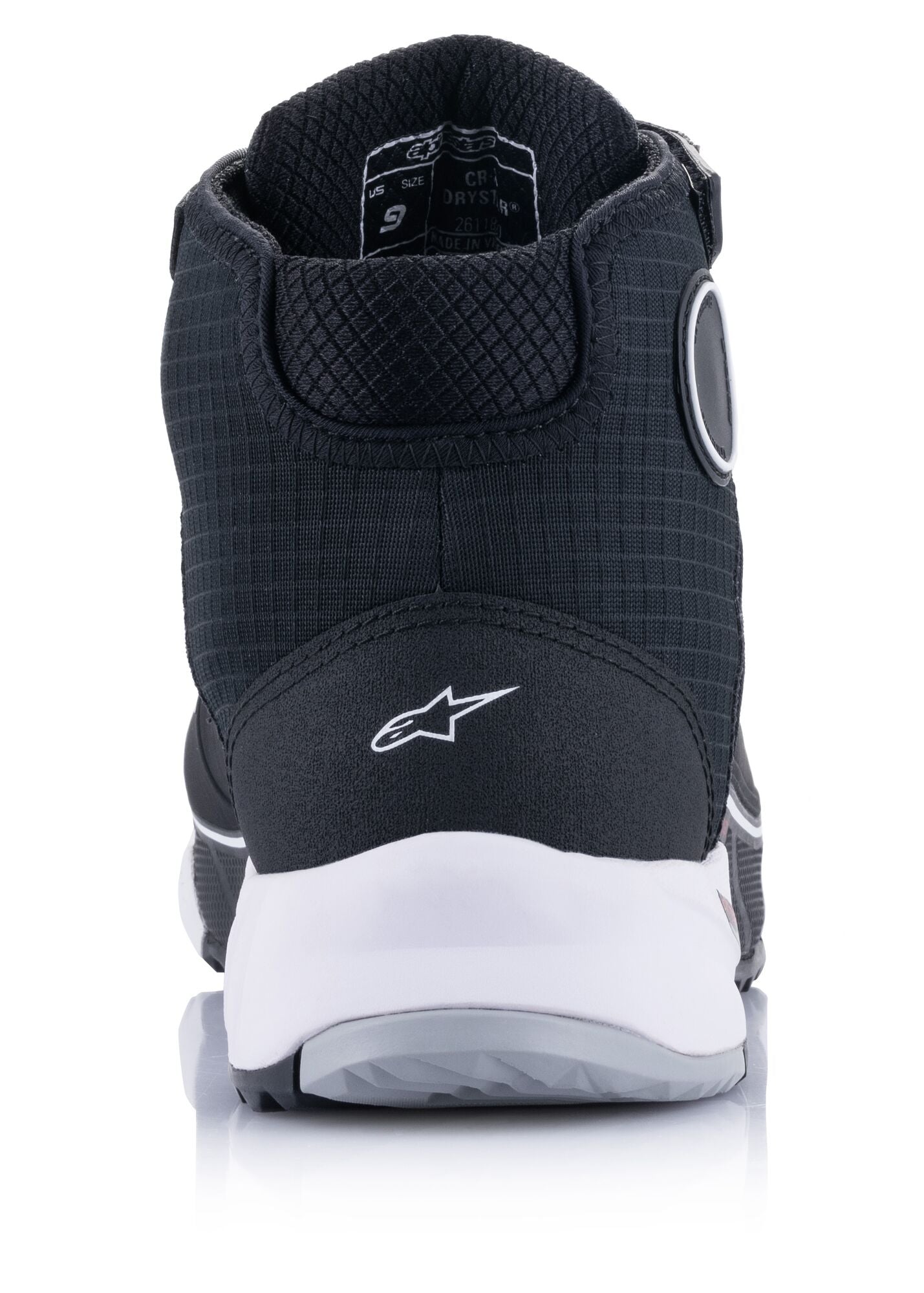 ALPINESTARS CR-X DRYSTAR RIDING SHOES