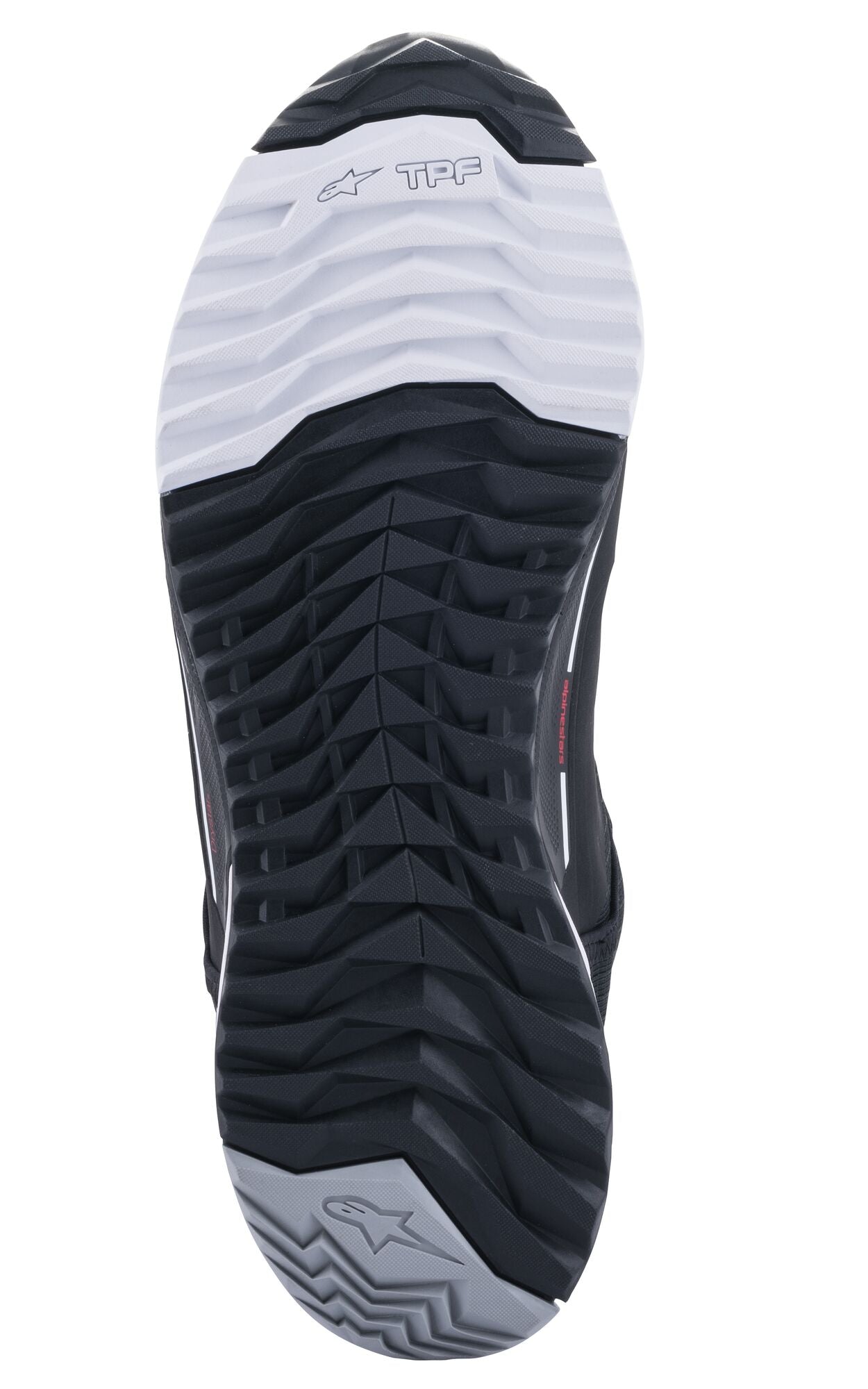 ALPINESTARS CR-X DRYSTAR RIDING SHOES